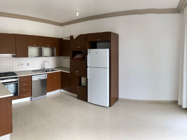 3 +1, SEMI-FURNISHED APARTMENT FOR SALE IN KYZYLBASH, NICOSIA ! ** 