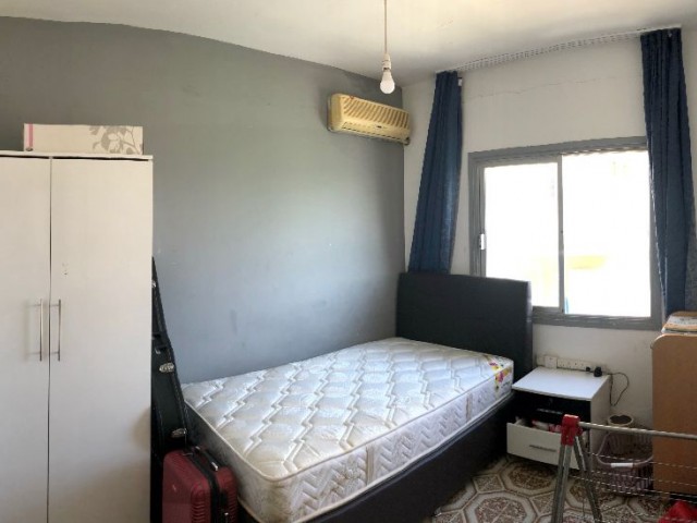 Flat For Sale in Ortaköy, Nicosia