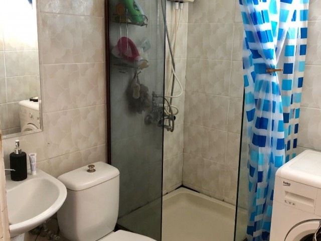 Flat For Sale in Ortaköy, Nicosia