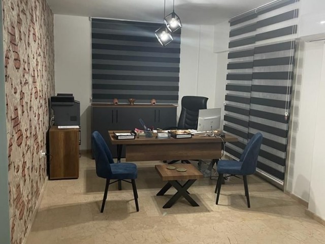 Flat For Sale in Yenişehir, Nicosia