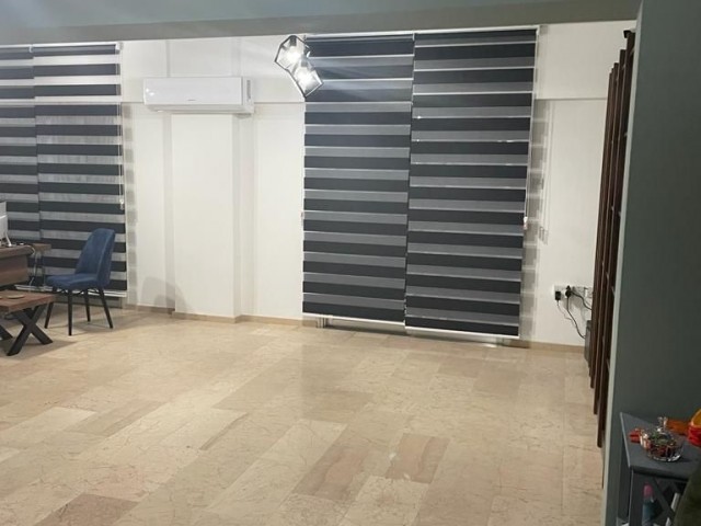 Flat For Sale in Yenişehir, Nicosia