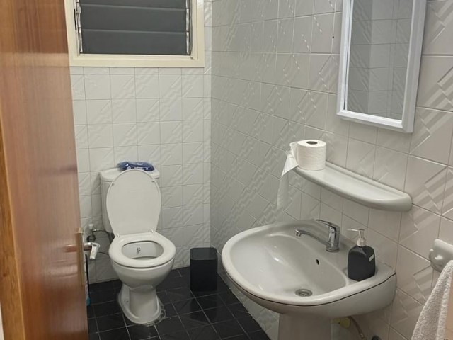 Flat For Sale in Yenişehir, Nicosia