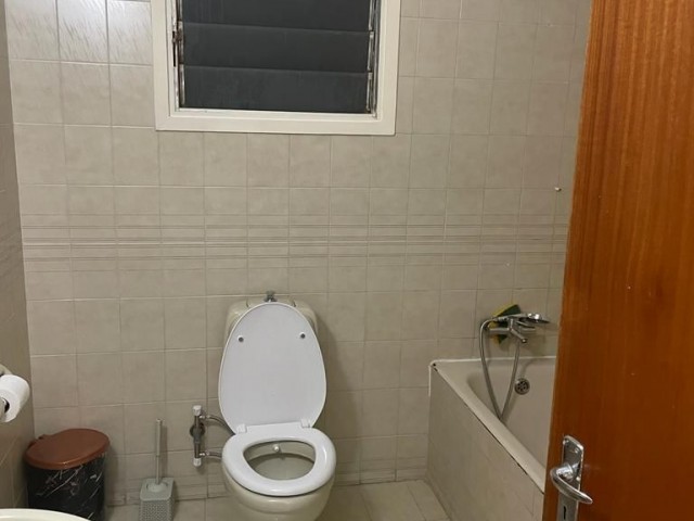 Flat For Sale in Yenişehir, Nicosia