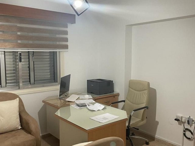 Flat For Sale in Yenişehir, Nicosia