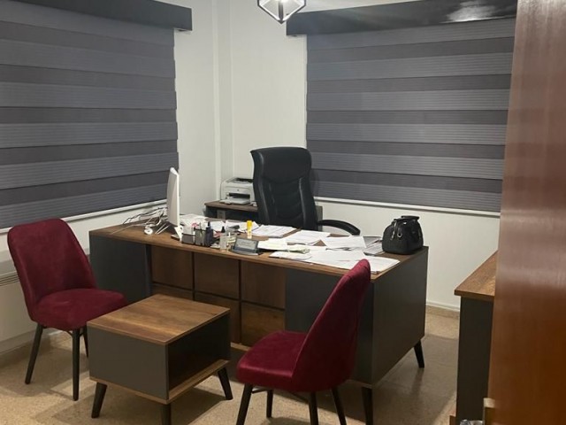 Flat For Sale in Yenişehir, Nicosia