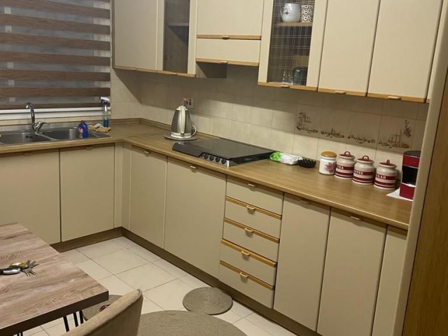 Flat For Sale in Yenişehir, Nicosia