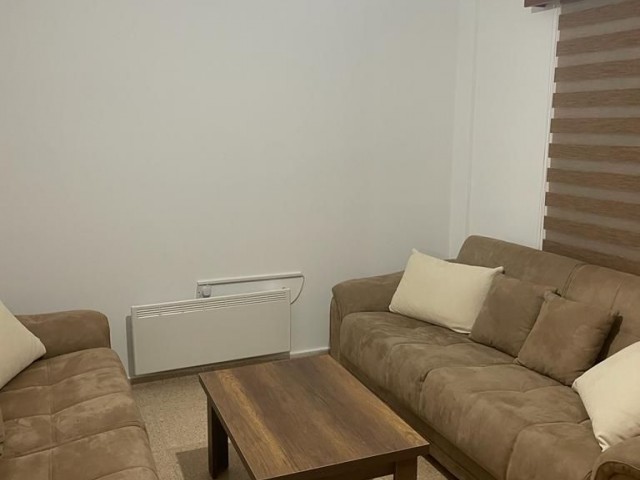 Flat For Sale in Yenişehir, Nicosia