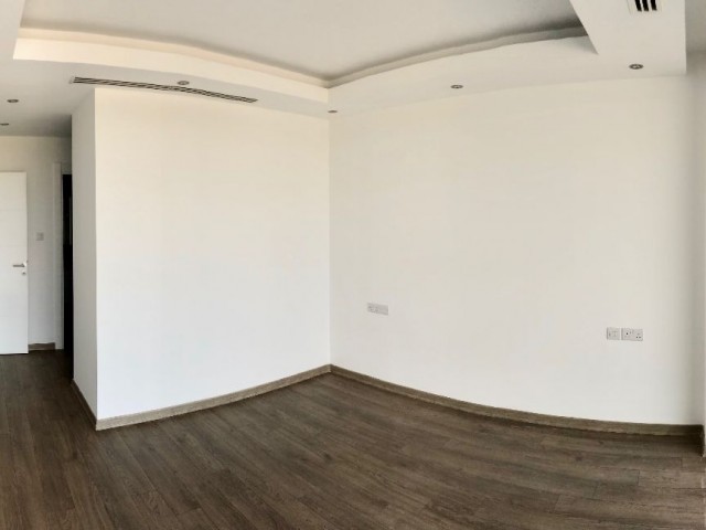 BRAND NEW, LUXURIOUS 2+1 RESIDENCE FLAT FOR RENT FOR COMMERCIAL USE ONLY !