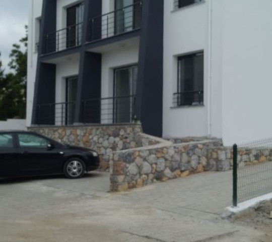 Flat For Sale in Alsancak, Kyrenia