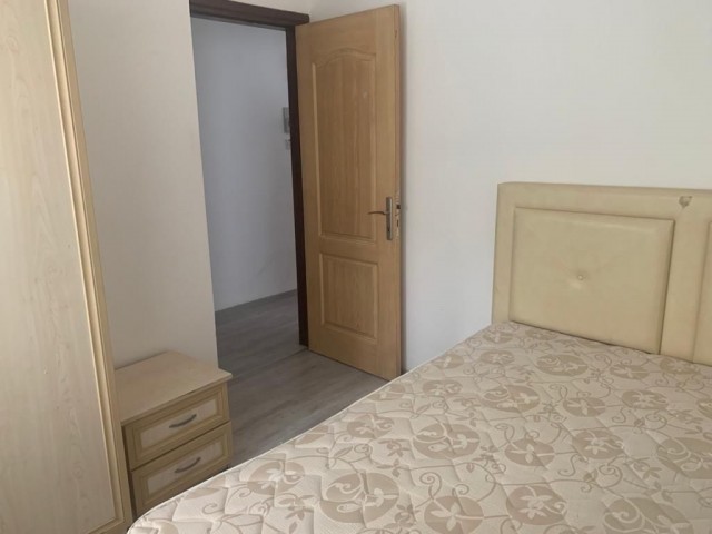 2+1 APARTMENT FOR SALE ON THE GROUND FLOOR IN YENIKENTDE ** 