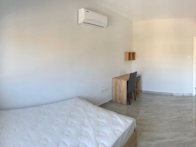 BRAND NEW, FULLY FURNISHED STUDIOS IN GOCMENKOY !