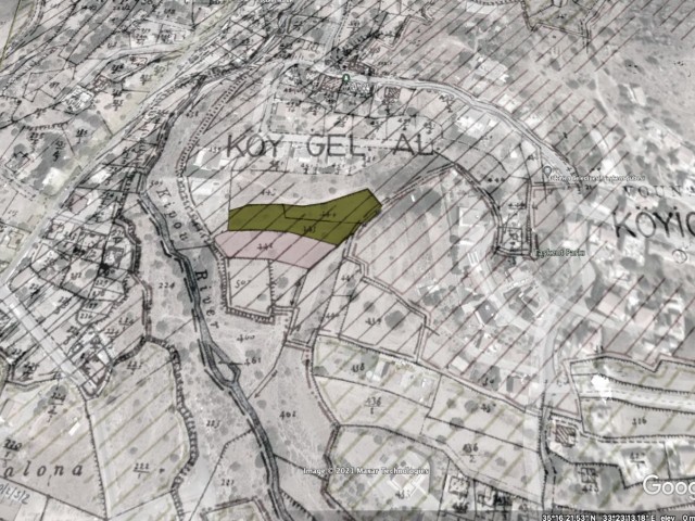 1 Decare OF LAND FOR SALE IN TASHKENT 3 EVLEK ** 