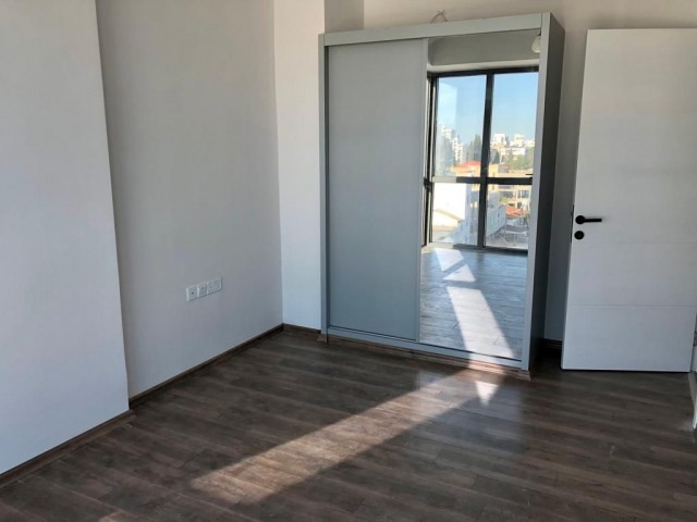 3+1 New Flat for Sale in Yenişehir Area ** 