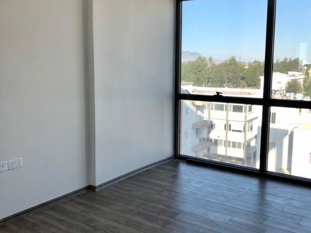 3+1 New Flat for Sale in Yenişehir Area ** 