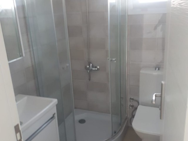 2+1 New Flat with Turkish Title for Sale in Gonyeli Entrance ** 