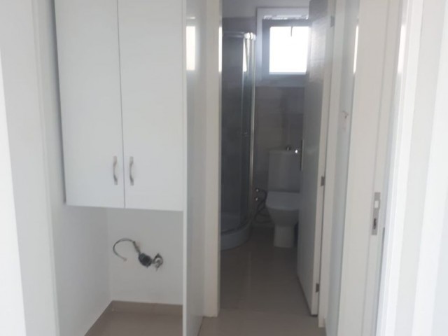 2+1 New Flat with Turkish Title for Sale in Gonyeli Entrance ** 