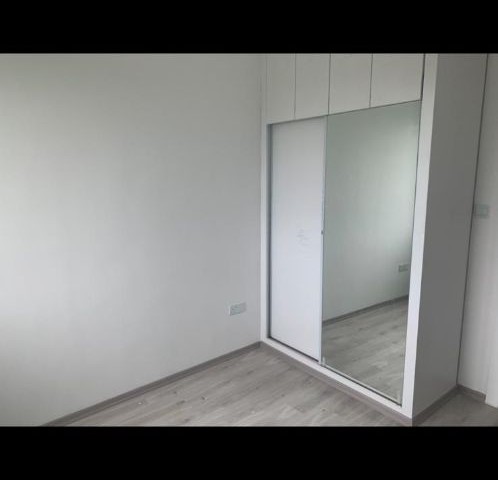 1+1 FLAT IN ALSANCAK WITHIN QUALIFIED SITE AND WALKING DISTANCE TO THE SEA ** 