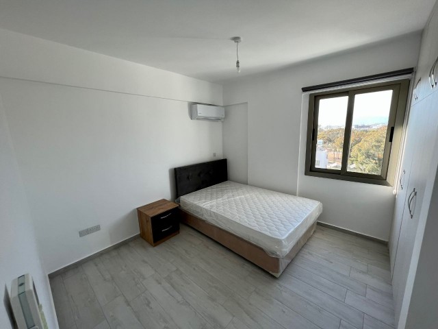 FULLY FURNISHED, BRAND NEW 2+1 PENTHOUSE FLAT IN ORTAKOY !