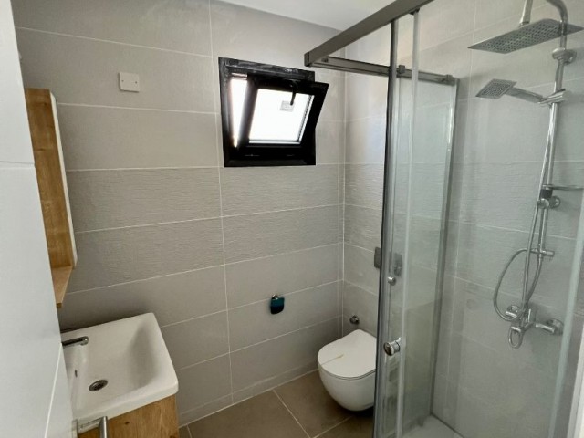 LEFKOŞA KUMSAL 'da 2+1 KALİTELİ, MODERN, FERAH 2+1 DAİRE !