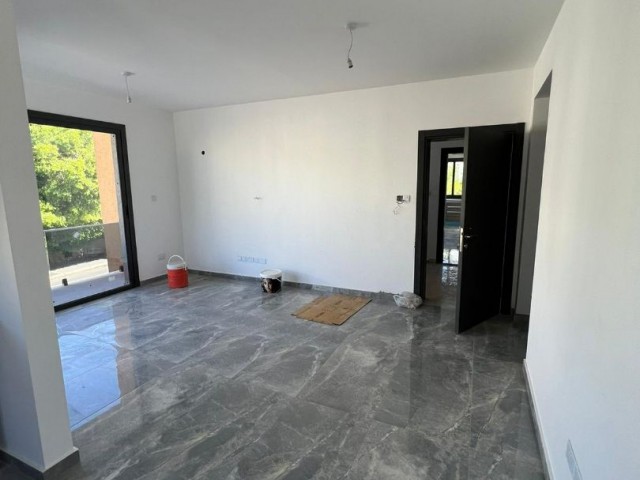 Spacious spacious 3-bedroom apartments in Nicosia ! ** 