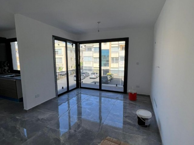 Spacious spacious 3-bedroom apartments in Nicosia ! ** 