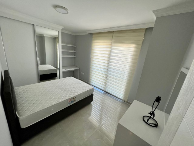 NEW, QUALITY, FULLY FURNISHED 2+ 1 APARTMENT IN NICOSIA YENIKENT ! ** 