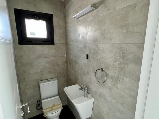 NEW, HIGH QUALITY, SEMI-FURNISHED APARTMENT ON NICOSIA Kumsal Area! ** 