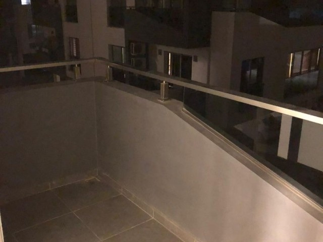 2+1 voll möblierte, neue Wohnung in Nikosia YENIKENT! ** 