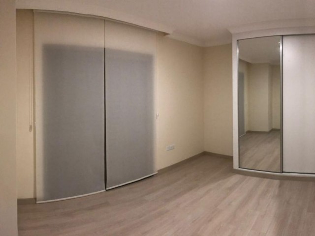 LEFKOŞA YENİKENT 'de 2+1 FUL EŞYALI KALİTELİ, YENİ DAİRE !