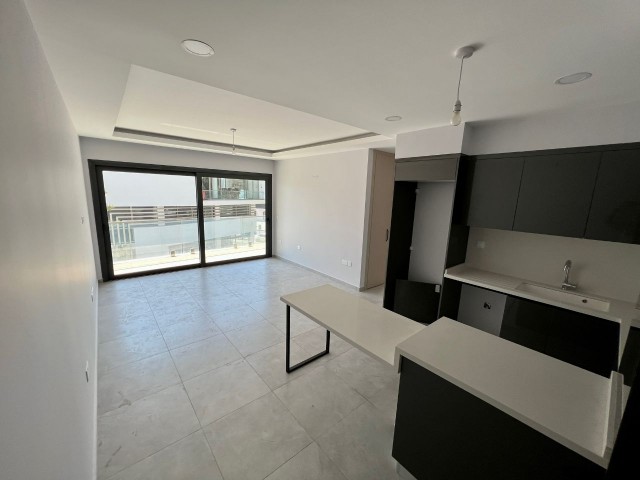 NICOSIA BEACH 2 +1 QUALITY, MODERN, SPACIOUS 2 + 1 APARTMENT ! ** 