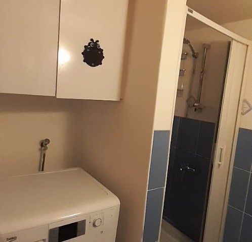 Metehan'da Kiralık Full tadilatlı ve Eşyalı Geniş Daire