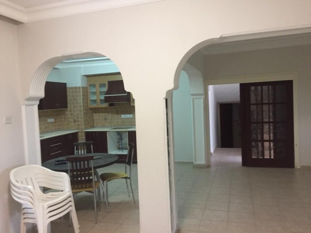 VILLA FOR SALE IN ÇATALKÖY WITHIN 1500 M2