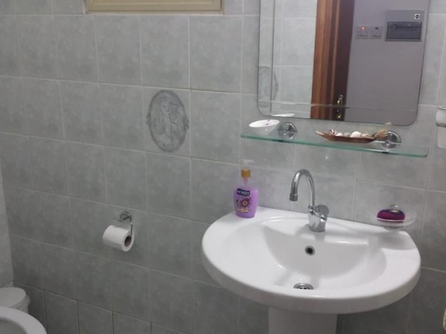 Ground Floor Flat for Sale in Yenikent, Nicosia