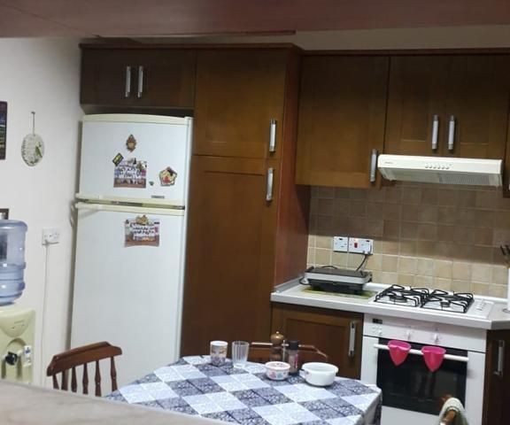 Ground Floor Flat for Sale in Yenikent, Nicosia