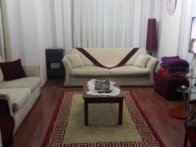 Ground Floor Flat for Sale in Yenikent, Nicosia