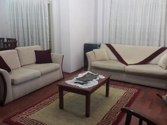 Ground Floor Flat for Sale in Yenikent, Nicosia