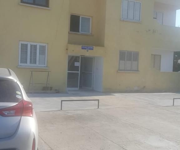 Erdgeschosswohnung zum Verkauf in Yenikent, Nikosia