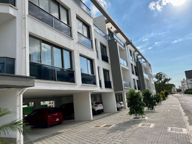 Flat For Sale in Yenikent, Nicosia