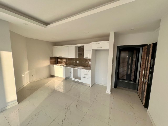 Flat For Sale in Yenikent, Nicosia