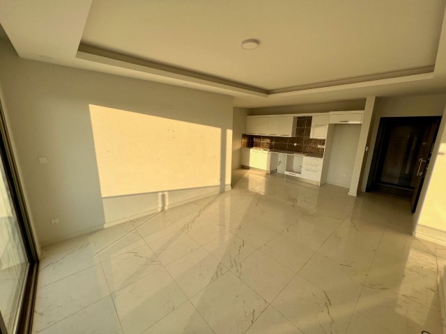 Flat For Sale in Yenikent, Nicosia