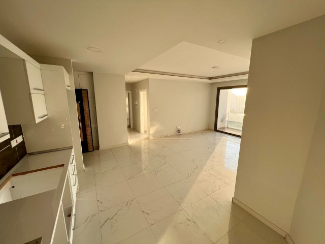 Flat For Sale in Yenikent, Nicosia