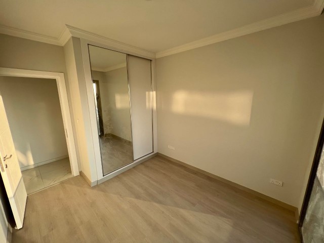 LEFKOŞA YENİKENT 'de HAVUZLU, TÜRK KOÇANLI, 2+1 EN-SUITE DAİRE !