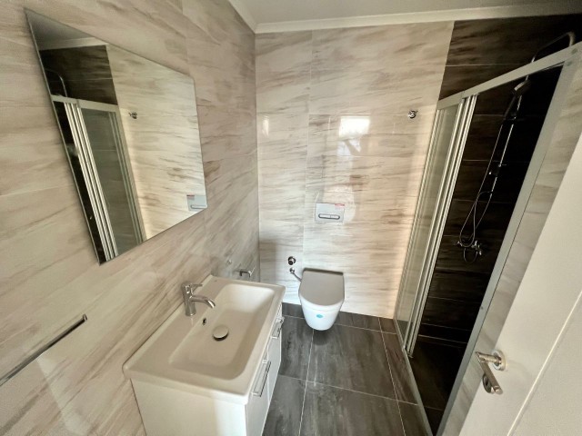 LEFKOŞA YENİKENT 'de HAVUZLU, TÜRK KOÇANLI, 2+1 EN-SUITE DAİRE !