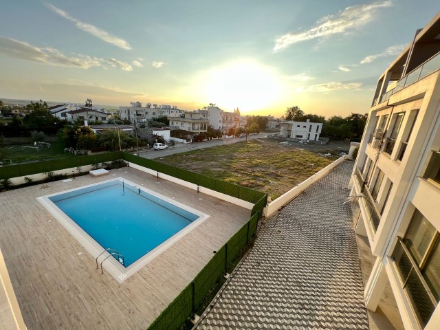 Flat For Sale in Yenikent, Nicosia