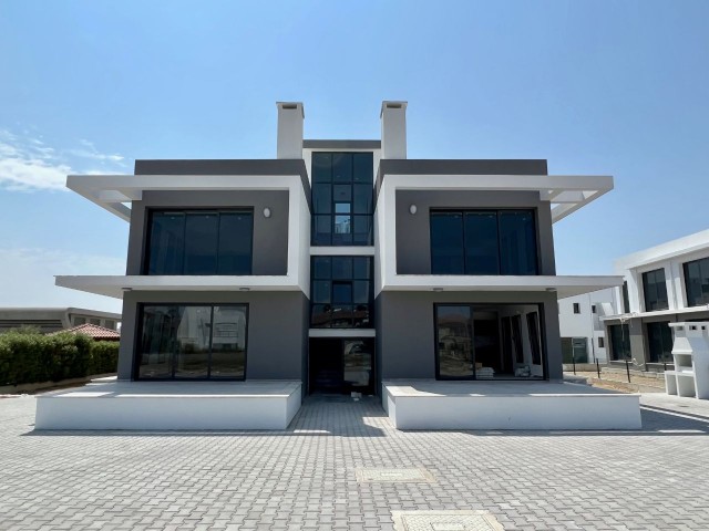 Flat For Sale in Yenikent, Nicosia