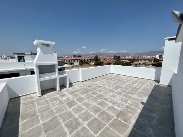 Flat For Sale in Yenikent, Nicosia