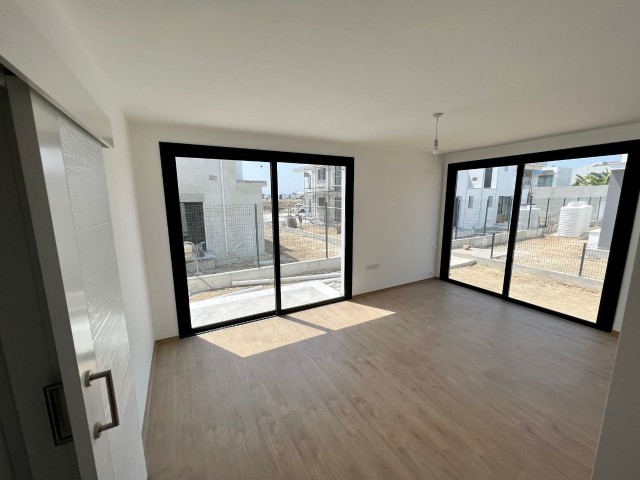 LEFKOŞA YENİKENT 'de 175m2, 3+1 SATILIK PENTHOUSE DAİRELER !