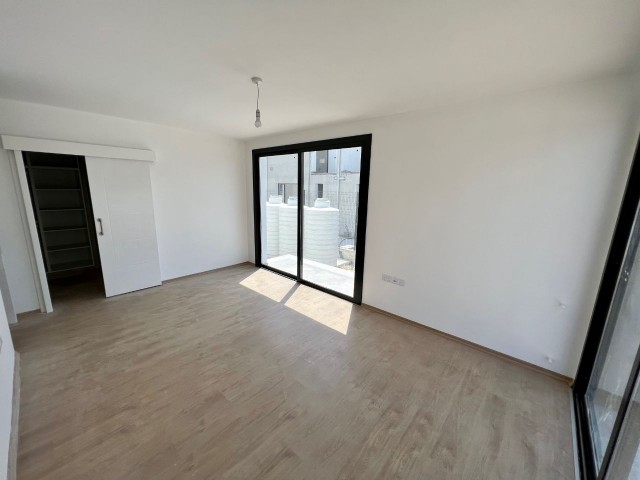 Flat For Sale in Yenikent, Nicosia