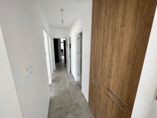 Flat For Sale in Yenikent, Nicosia