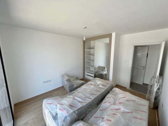 Flat For Sale in Yenikent, Nicosia